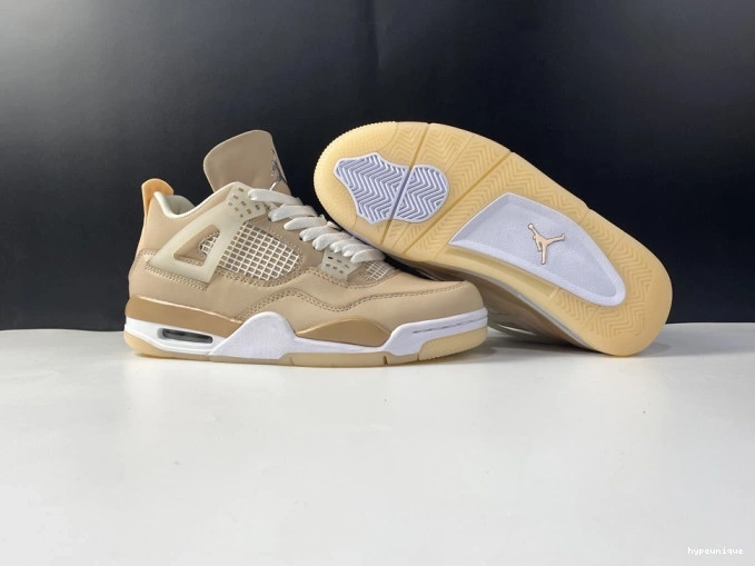 HYPE Air Jordan 4 Shimmer DJ0675-200 0818